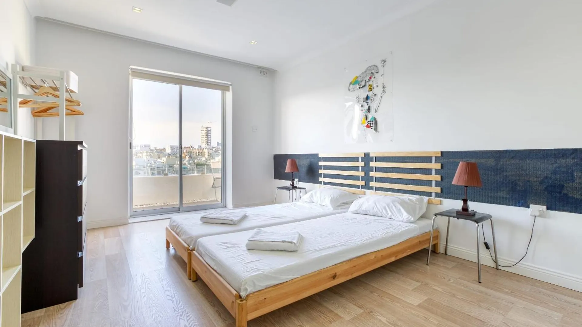 Apartment Seafront Apartment-Hosted By Sweetstay Pieta Malta