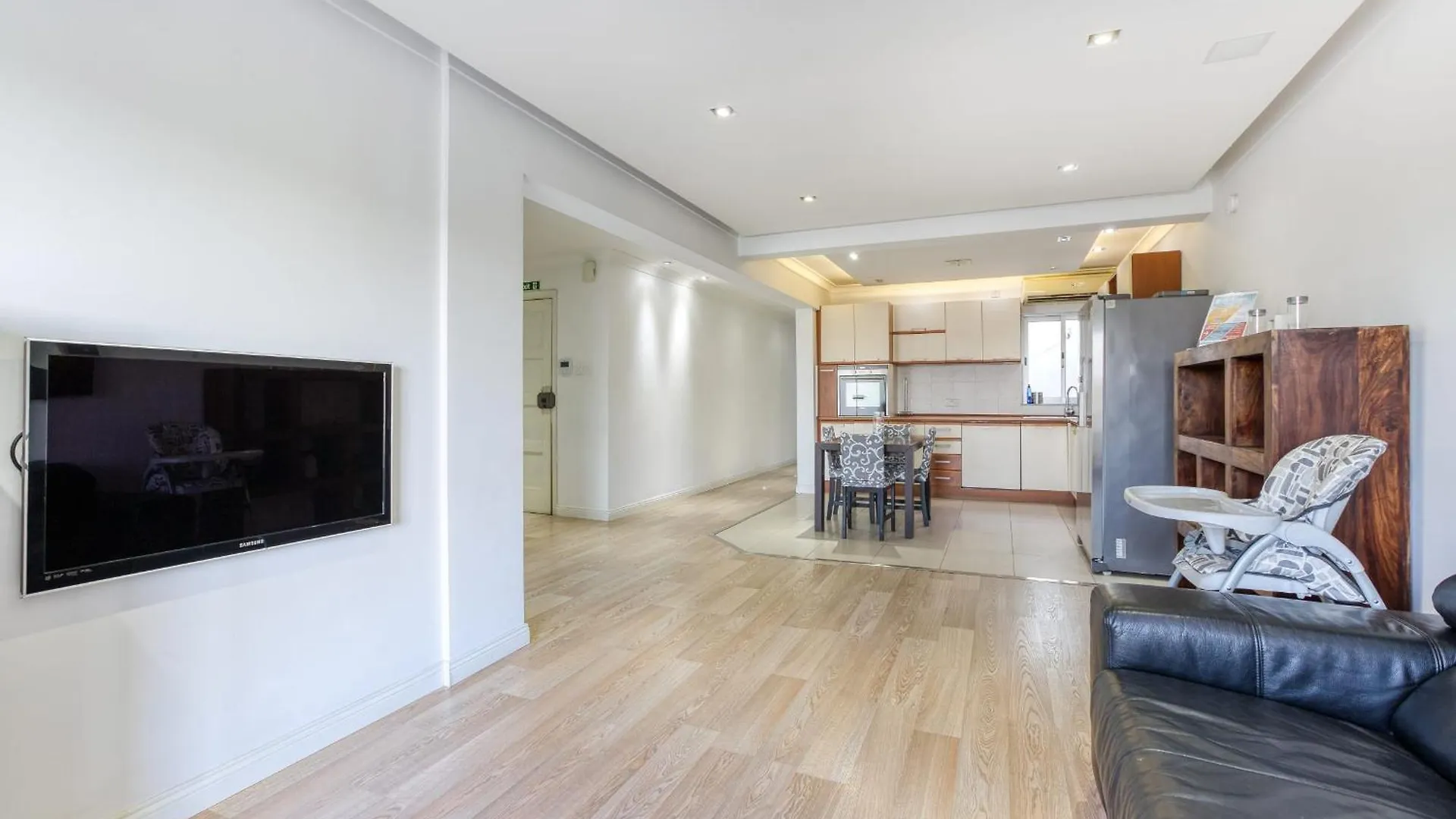Seafront Apartment-Hosted By Sweetstay Pieta 0*,